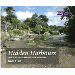 Hidden Harbours - Image