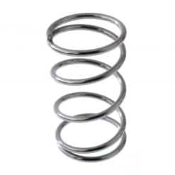 Holt 2 Large Stainless Steel Spring - Image