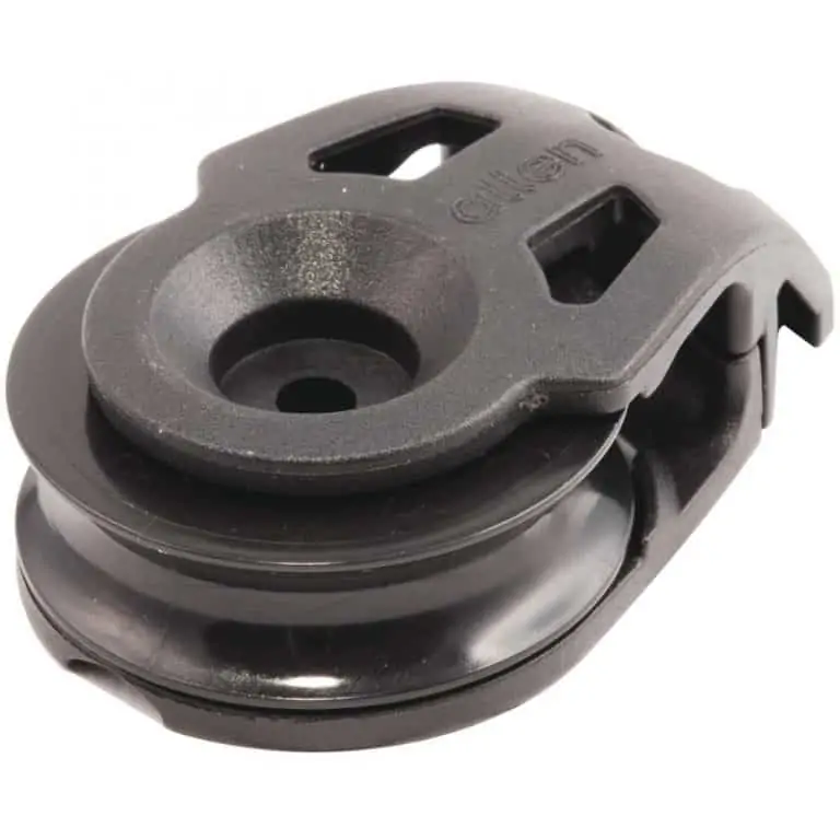 Allen 40mm Dynamic Cheek Block - Image