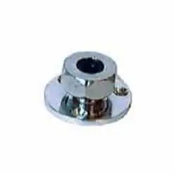 Holt 6mm Chrome Deck Gland - Image