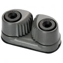 Holt Aluminium 3 Row Ball Bearing - HOLT ALUMINIUM 3 ROW BALL BEAR