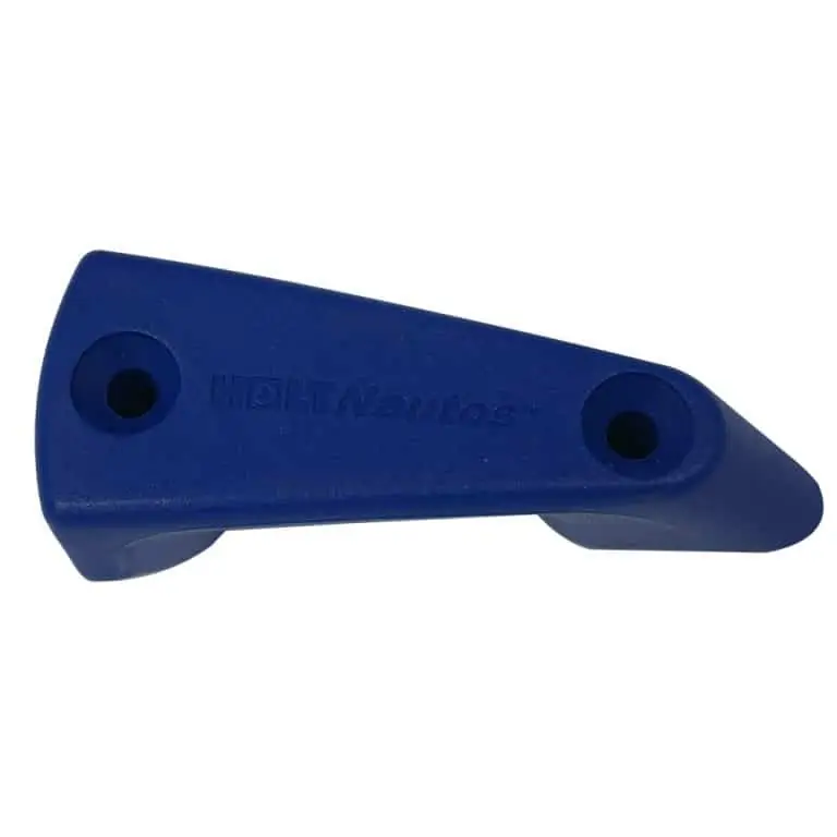 Holt Bow Fairlead Royal Blue - Image