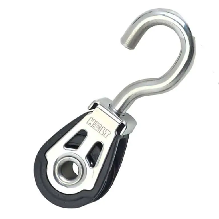 Holt L1 Dynamic Hook Block - Image