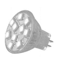 Holt Halogen Replacement Bulb Warm White 10 LED - HOLT HALOGEN 10LED REPLACEMENT