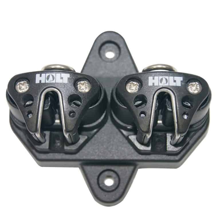 Holt L1 Cleats And Base Plate Assembly - Image