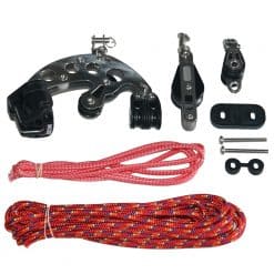 Holt Replacement Vang Kit - Image