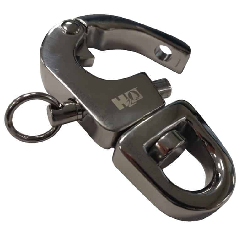 Shackles & Swivels Marine Super Store