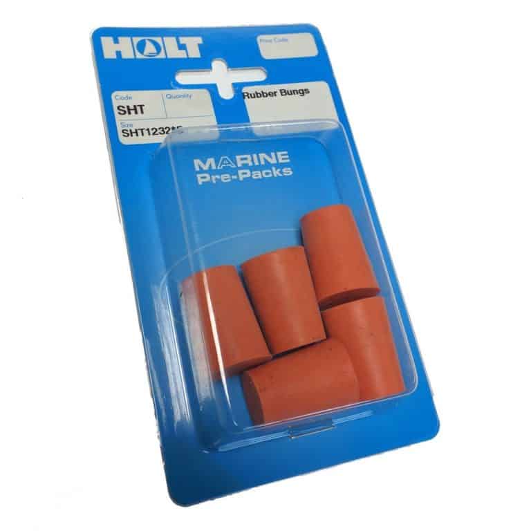 Holt Rubber Bung (Pack Of 5) - Image