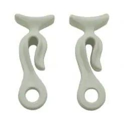 Hook for Fender (Pack of 2) - HOOK FOR FENDER (PACK OF 2)