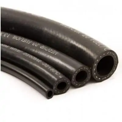 Fuel Hose - Image
