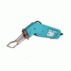 Hot Knife Rope Cutter - Image