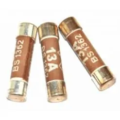 Household Fuses - Image