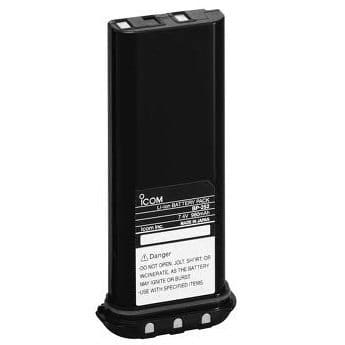 Icom BP-252 M35 Spare Battery - Image