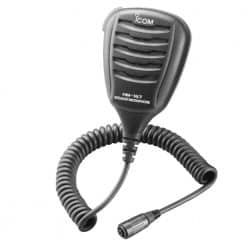 Icom HM165 Fist Microphone - Image
