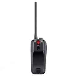 Icom M94DE Handheld VHF with AIS and DSC - Image