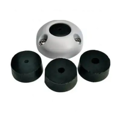 Index Marine Deck Gland DG21P - INDEX MARINE DECK GLAND DG21P