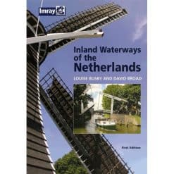 Inland Waterways Netherlands - INLAND WATERWAYS NETHERLANDS