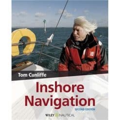 Inshore Navigation - INSHORE NAVIGATION