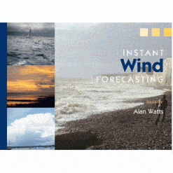 Instant Wind Forecasting 3rd Edition - Image