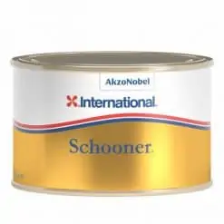 International Schooner Varnish 375ml - Image