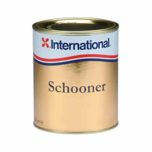 International Schooner Varnish 750ml - Image