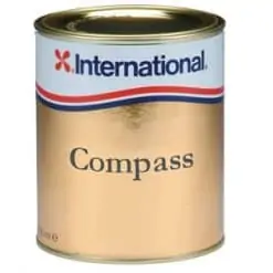 International Compass Varnish - Image