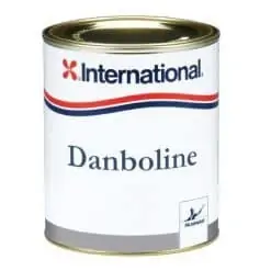 International Danboline - New Image