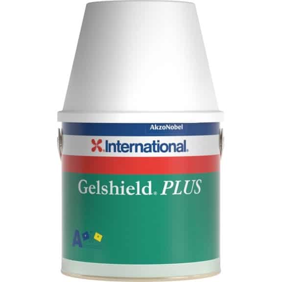 International Gelshield Plus - Image