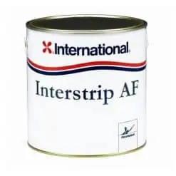 International Interstrip AF - New Image