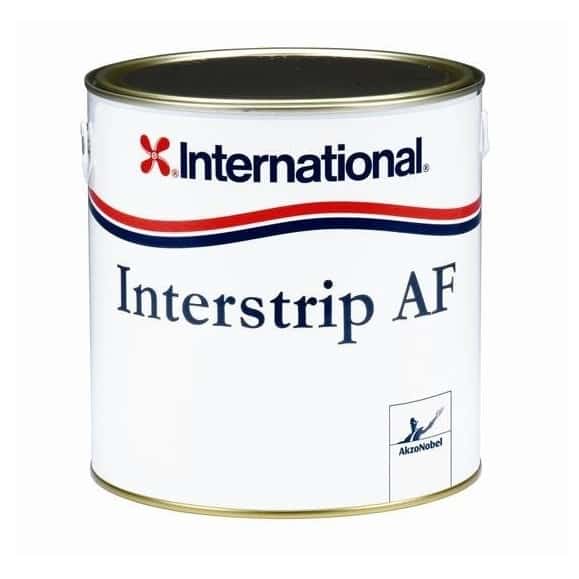 International Interstrip AF - New Image