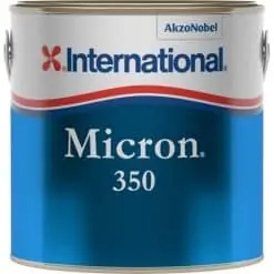 International Micron 350 - Image