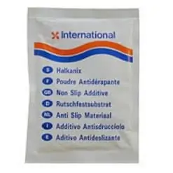 International Non-Slip Additive - New Image