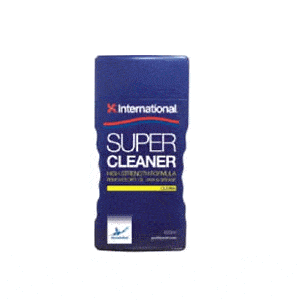 International Super Cleaner - Image