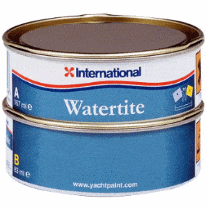 International Watertite Epoxy Filler - New Image