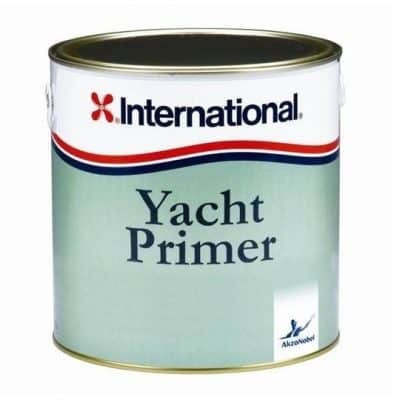 International Primocon Antifoul Primer