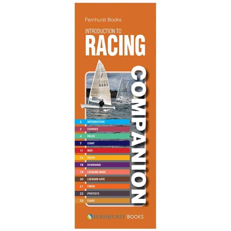 Introduction To Racing Companion - Image