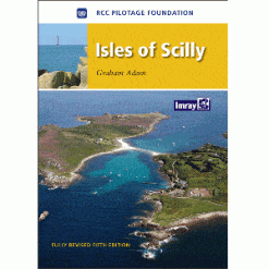 Isles Of Scilly Pilot - Image