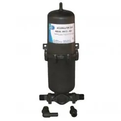 Jabsco Accumulator Tank 1 Litre (Inc Membrane) - New Image