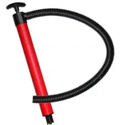 Jabsco Dinghy Bailer Hand Pump - Image