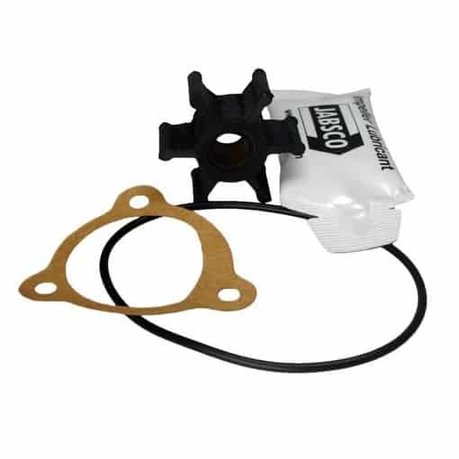 Roue pour la pompe Jabsco 653-0001-0003