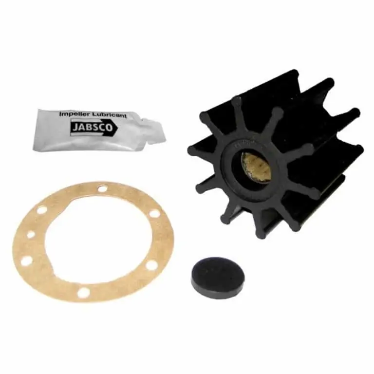 Jabsco Impeller Kit 18777-0001B - Image