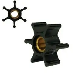 Jabsco Impeller Kit 21414-0001-P - Image