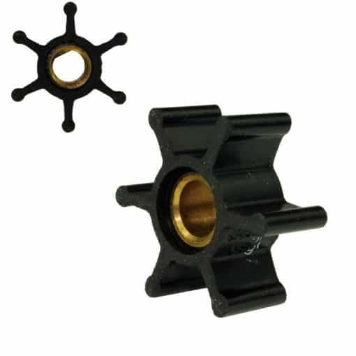 Jabsco Impeller Removal Tool 200 to 500 Size Pumps Marine Super Store