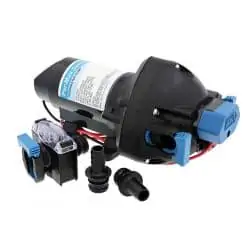 Jabsco Parmax 3 12V Pump - Image