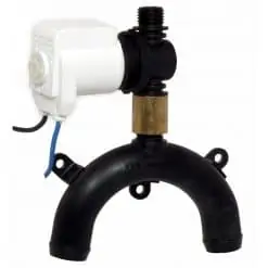 Jabsco Solenoid Valve Kit - Image