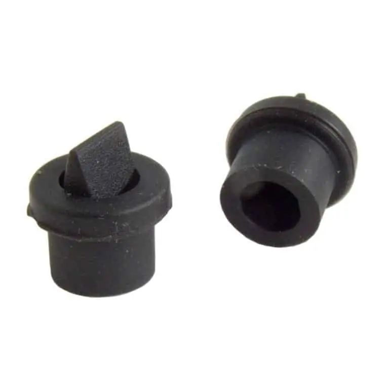 Jabsco Valve Kit - JABSCO VALVE KIT