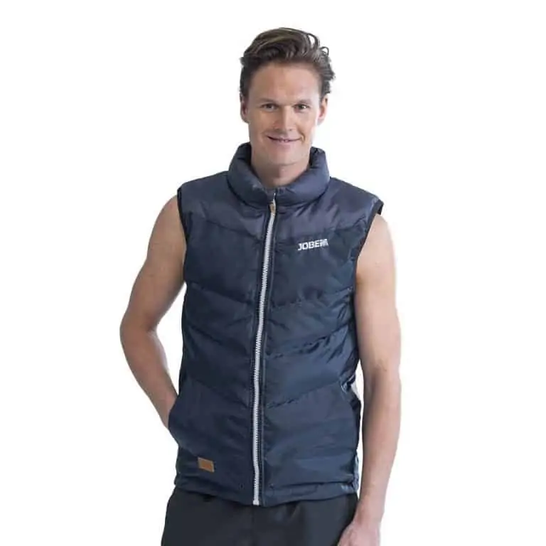 Jobe 50N Bodywarmer Midnight Blue - Midnight Blue