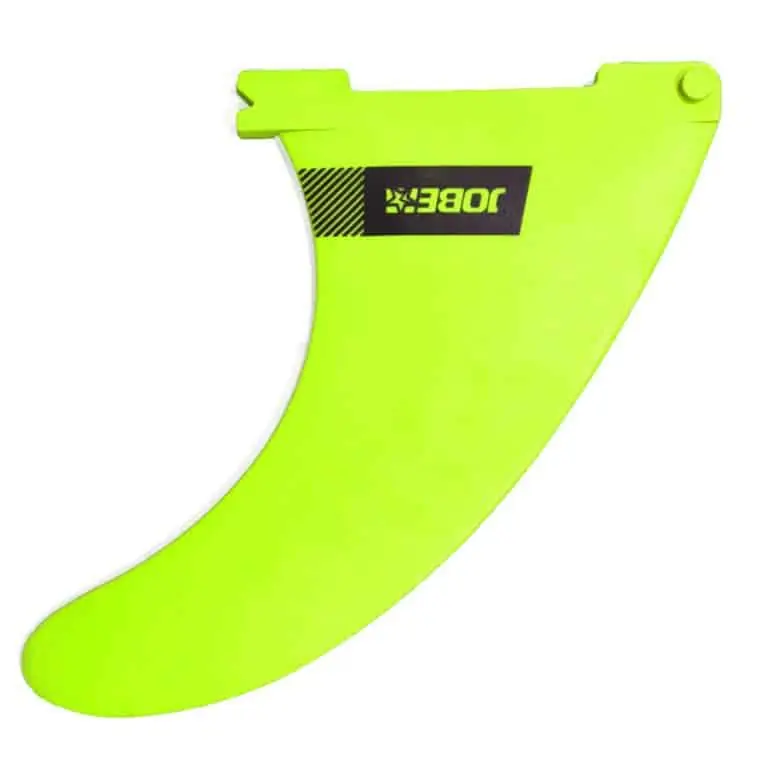 Jobe Aero SUP Fin Lime - Image