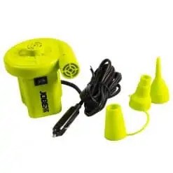 Jobe Air Pump 12v - Image