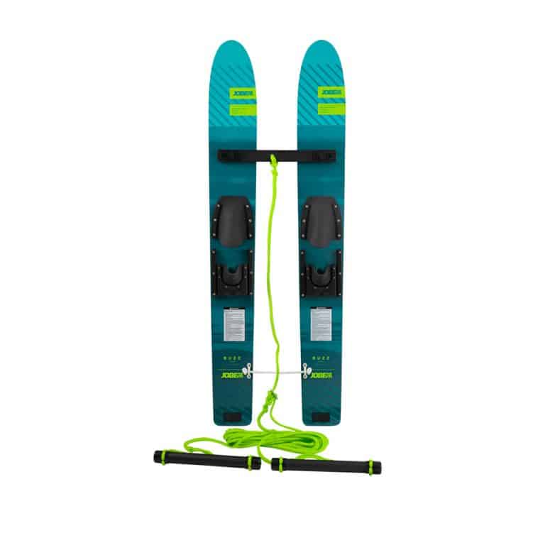 Jobe Buzz Trainers Waterskis 46 Inch - Image
